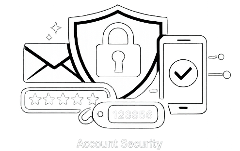 Account Security Audit